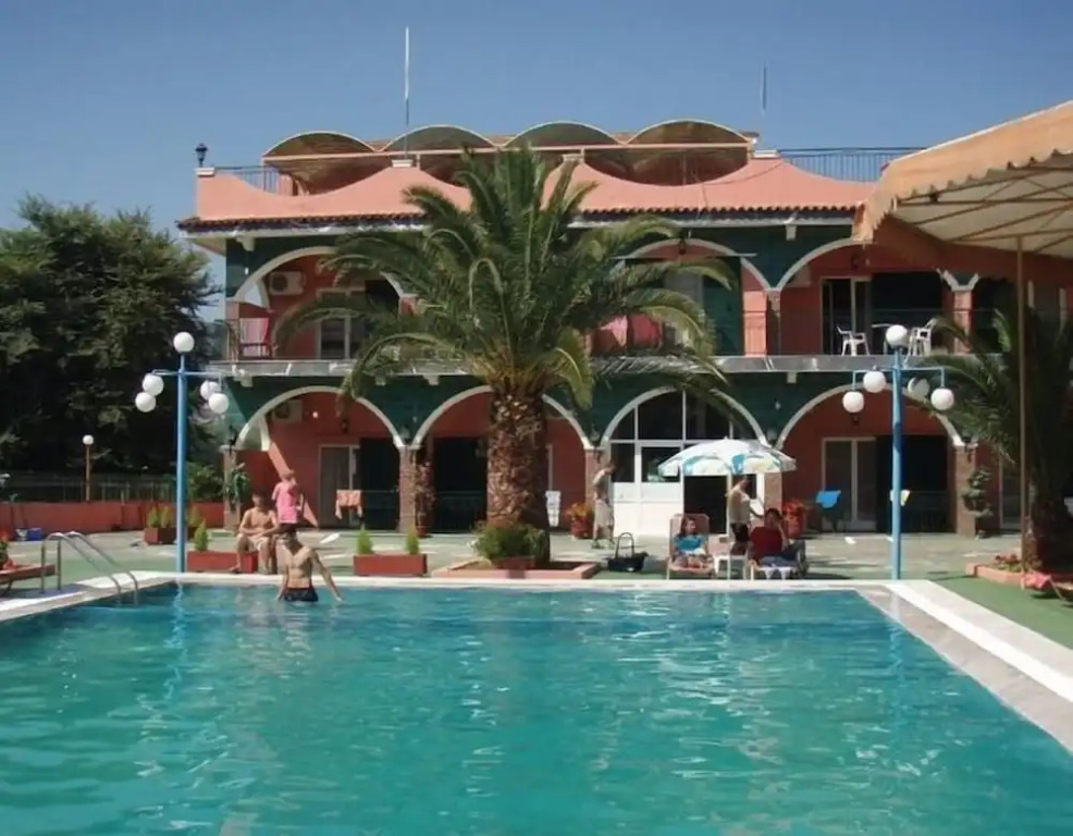Villa Magdalena