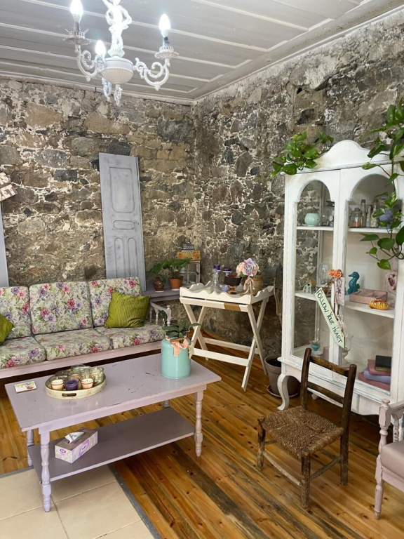 Holiday House Prodromos