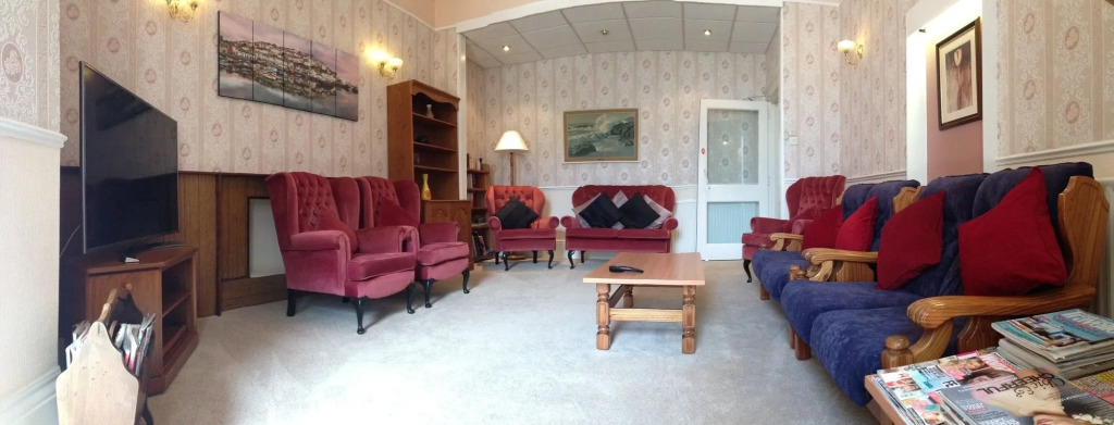 Lindum Lodge