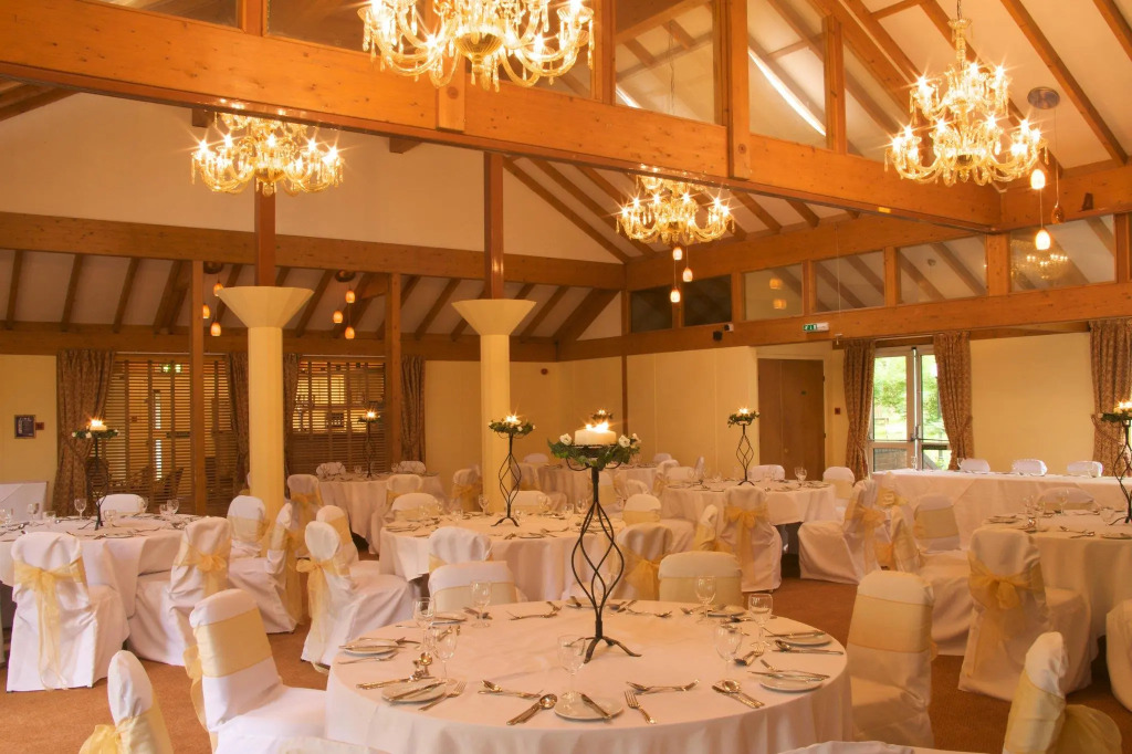 Marwell Hotel Winchester South