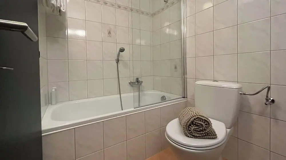 Grand Roc - Appartements & Studios - ANZERE
