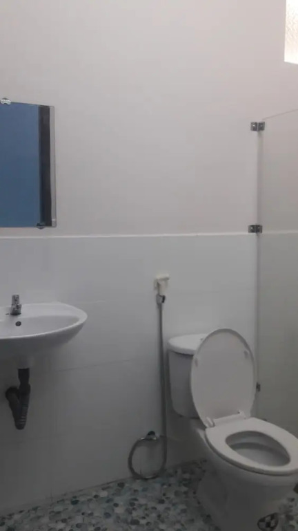 Sweethome - Hostel