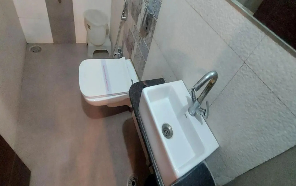 Hotel Rashika Palace Near Sindhi Camp Bus Stand, Jaipur