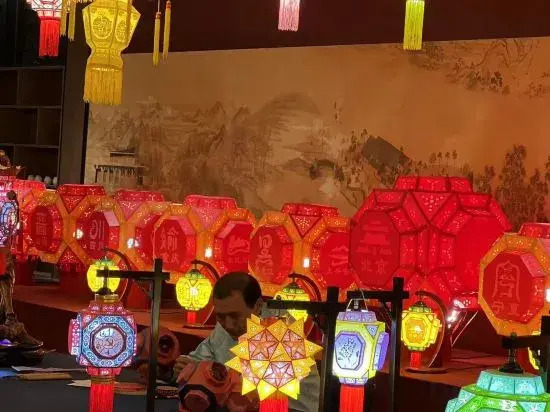 Xianju Liuyue Homestay
