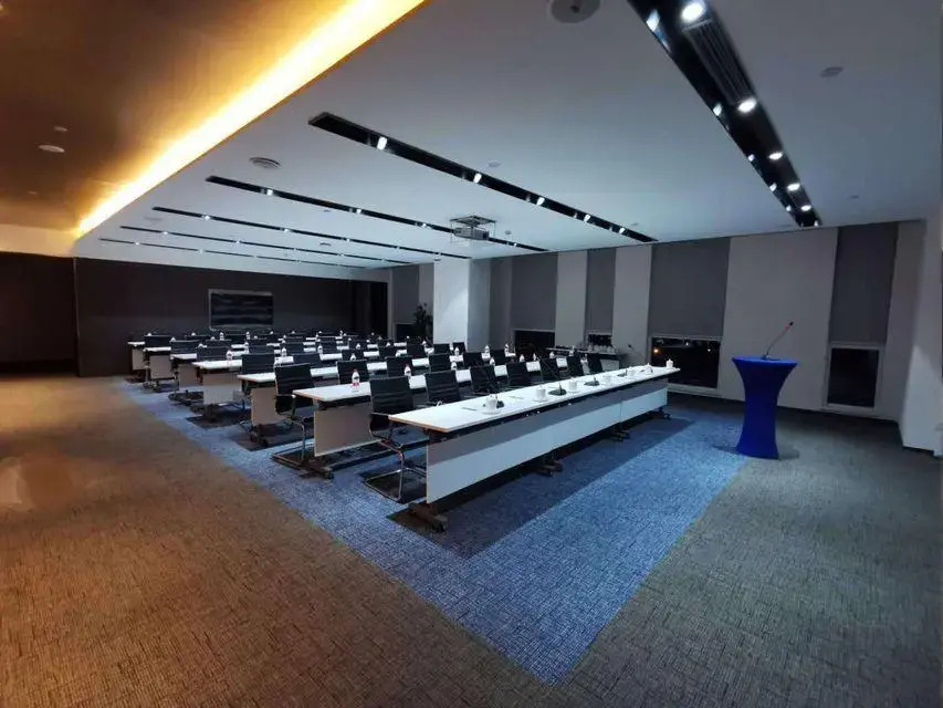 Lavande Hotel (Shanghai Daning International City North High-tech Branch)