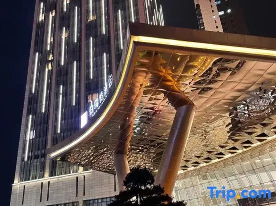 Yuyao Bright hotel