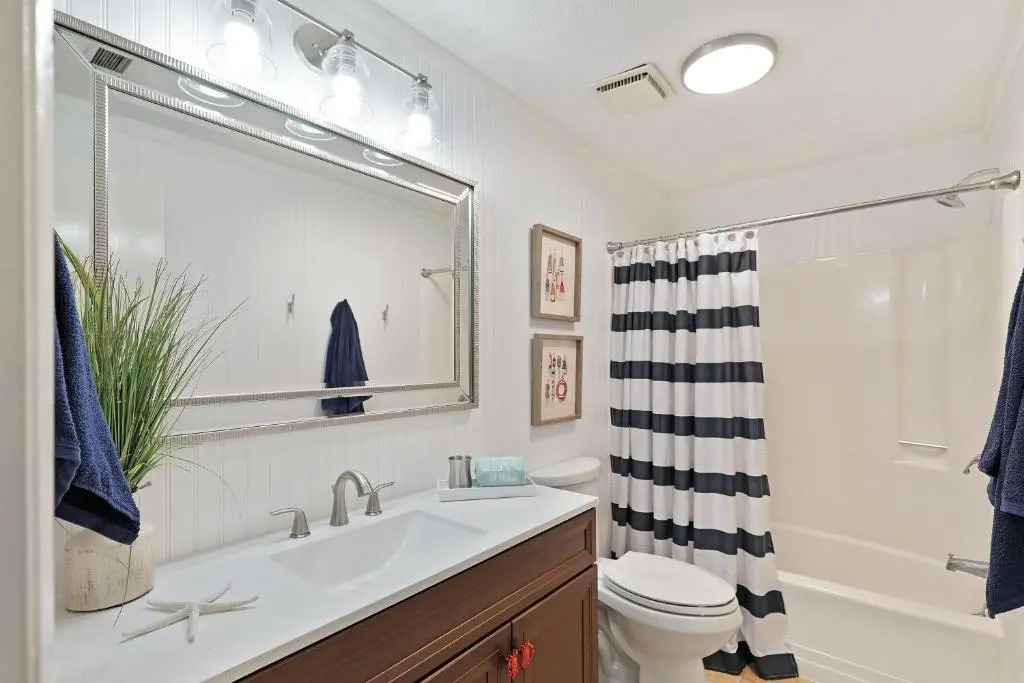 Driftwood Villa 236