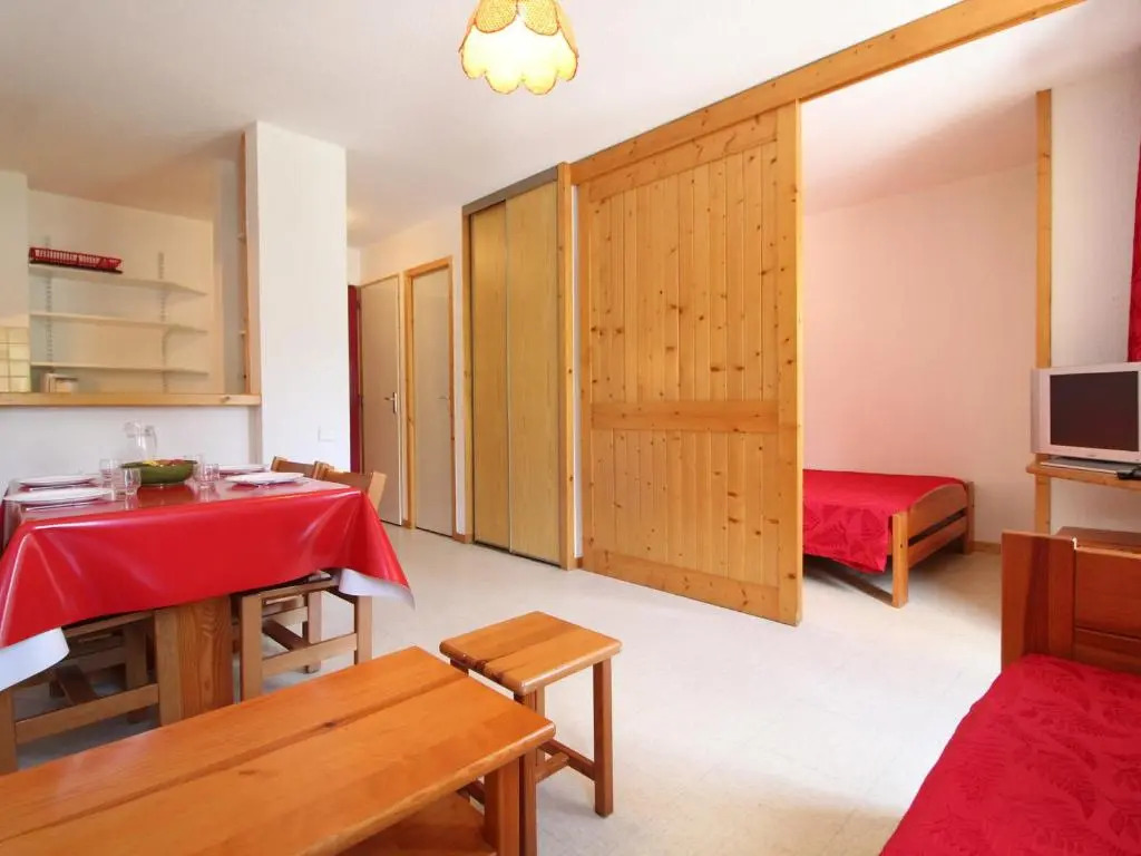 Appartement Termignon, 2 pièces, 4 personnes - FR-1-508-185