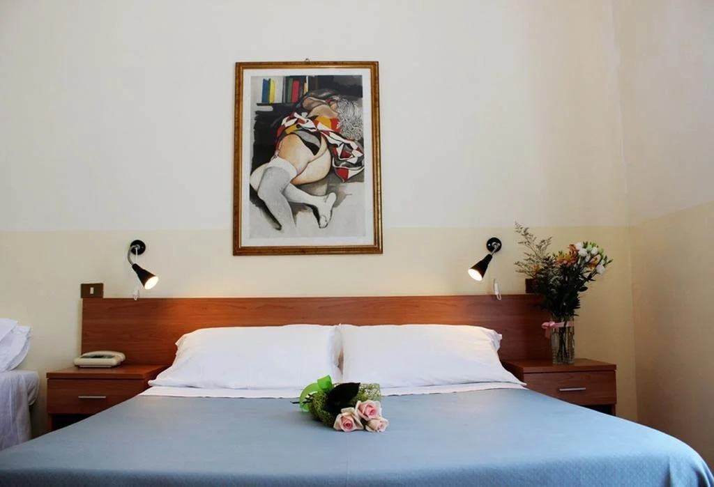 Nuovo Hotel Faro