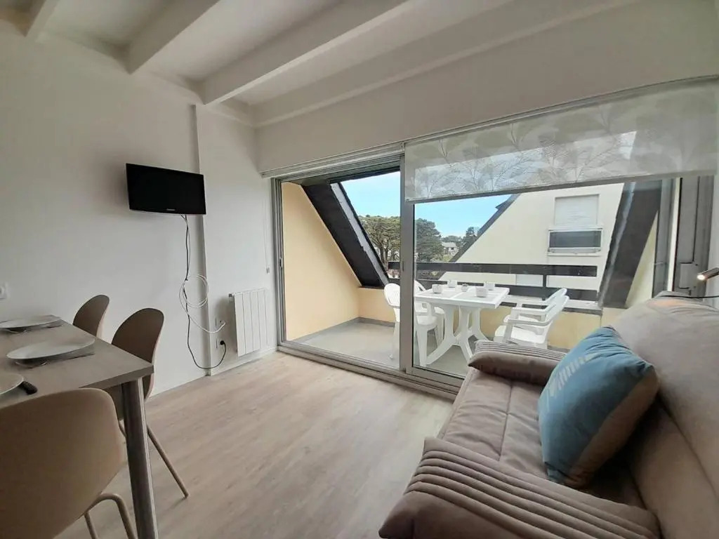 Appartement Carnac, 2 Pièces, 4 Personnes - Fr-1-477-116