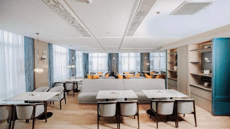 Madison Hotel Suizhou Guangshui Yingshan
