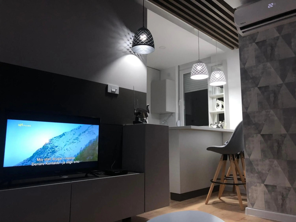 Down Town Studio