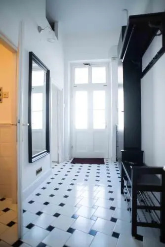 Danube Elegance Apartment