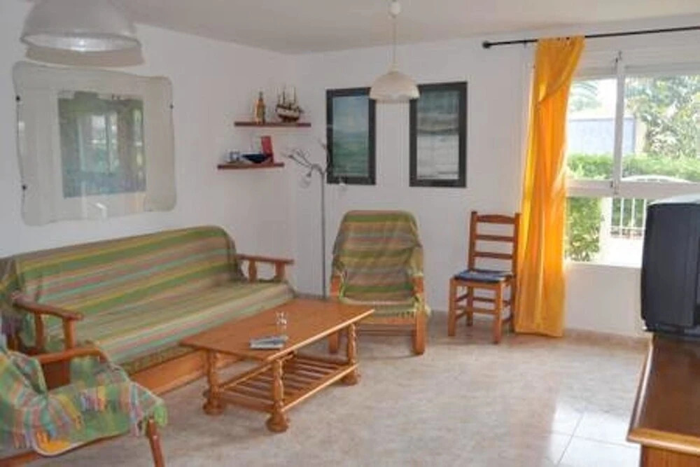 Apartment with 2 Bedrooms in Dã©Nia, with Wonderful Mountain View, Pool