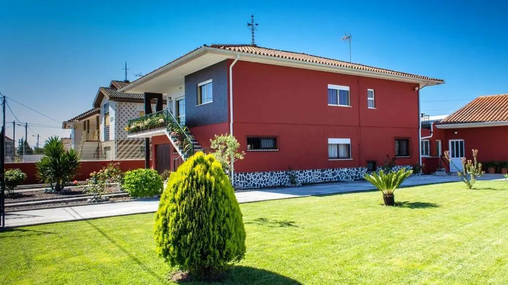 House With 5 Bedrooms in Catanhede, With Private Pool, Enclosed Garden