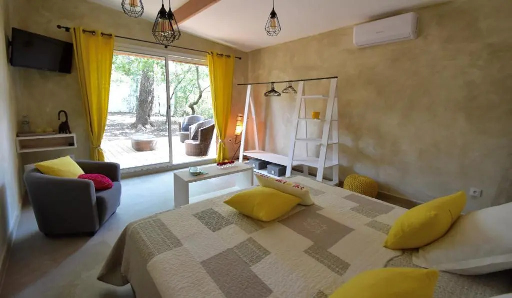 La Villa de Monique