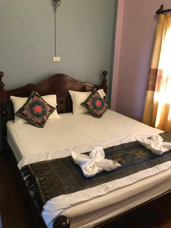 Soutjai Guesthouse & Restaurant