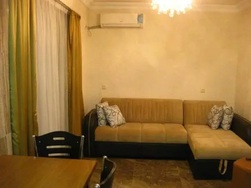 Aparthotel On Abuseridze 9