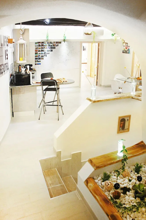 Wood's Apartaments