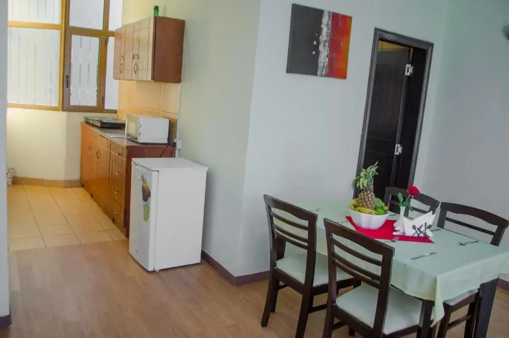 Union Hotel Apartment