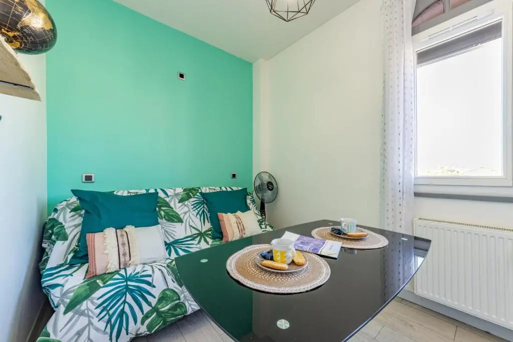 Cosy - Appartement Sieste à Toulouse
