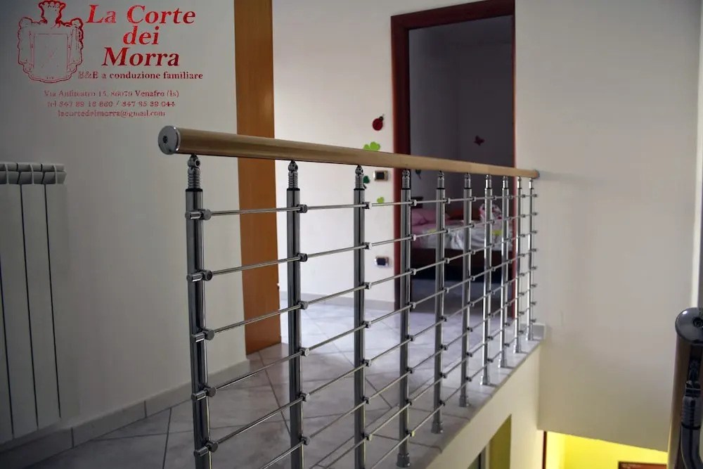 La Corte dei Morra