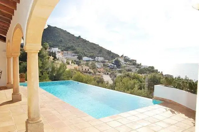 Villa Azulete