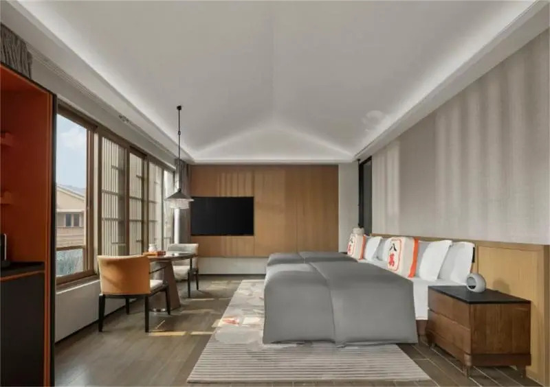 Angsana Chengdu Wenjiang