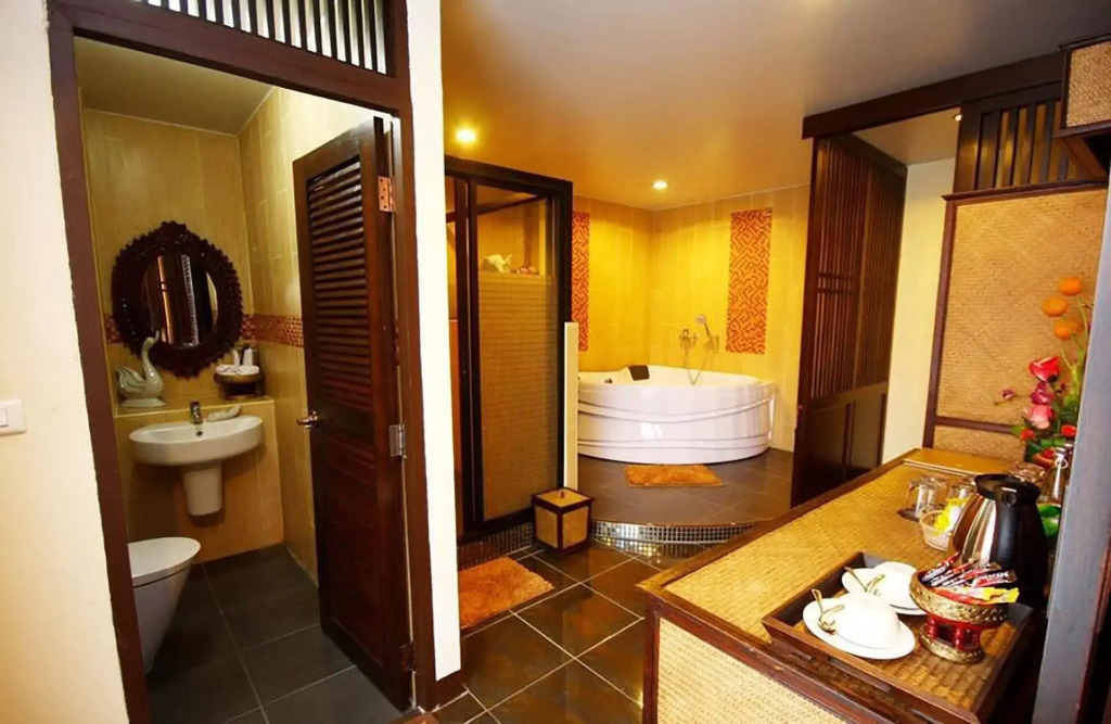 CM Night Bazaar Boutique Hotel - โรงแรม ซี เอ็ม ไนท์บาซาร์ บูทีค