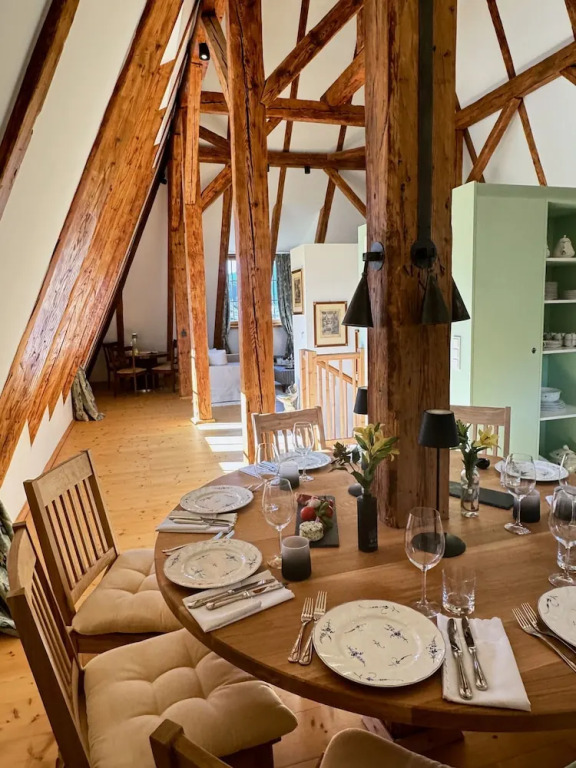 STADTVILLA BELLE KITZ im Zentrum mit Sauna by Belle Stay