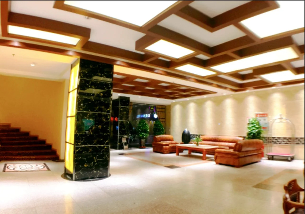 Dunhuang Mogao Hotel