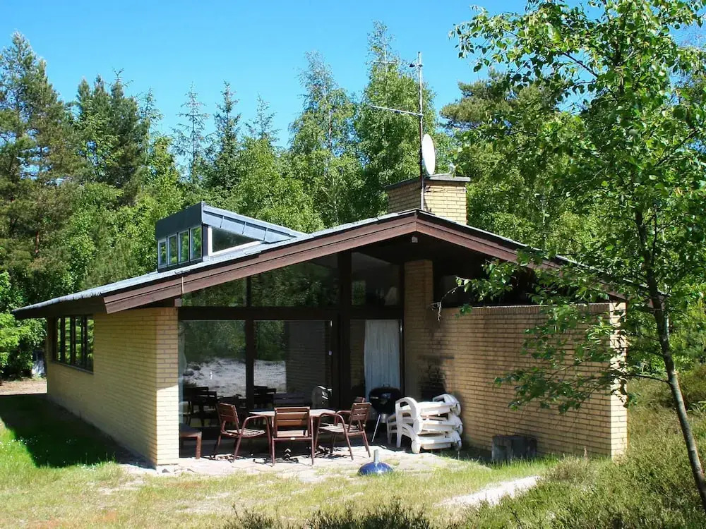 4 Star Holiday Home in Nexo