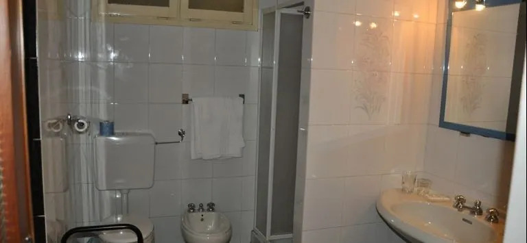 Albergo Parmigiano