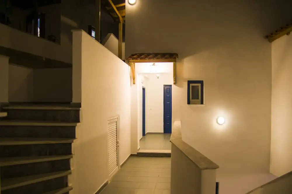 Erato Apartments