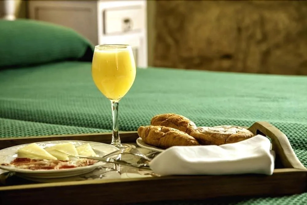 HOTEL RURAL A VELHA FABRICA