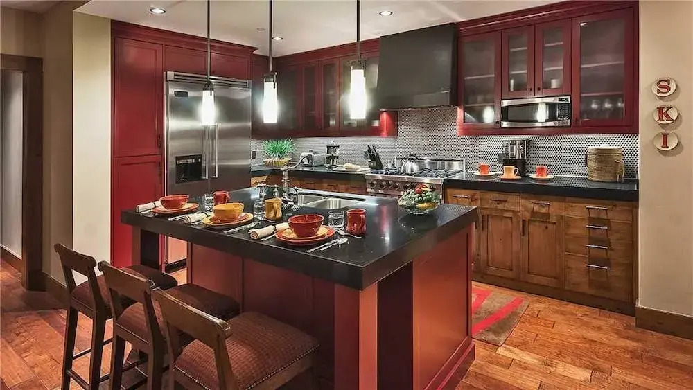 Mount Yale 611 4 BedroomCondo By Moving Mountains