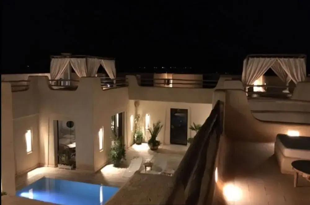 Villa Dar Kahina