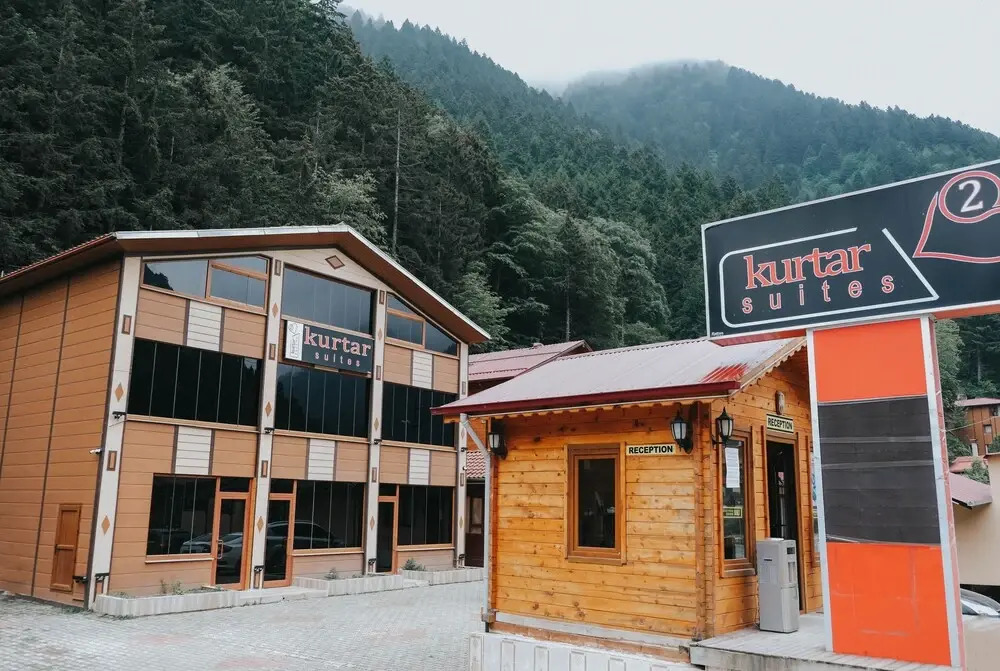 Kurtar Suites 2
