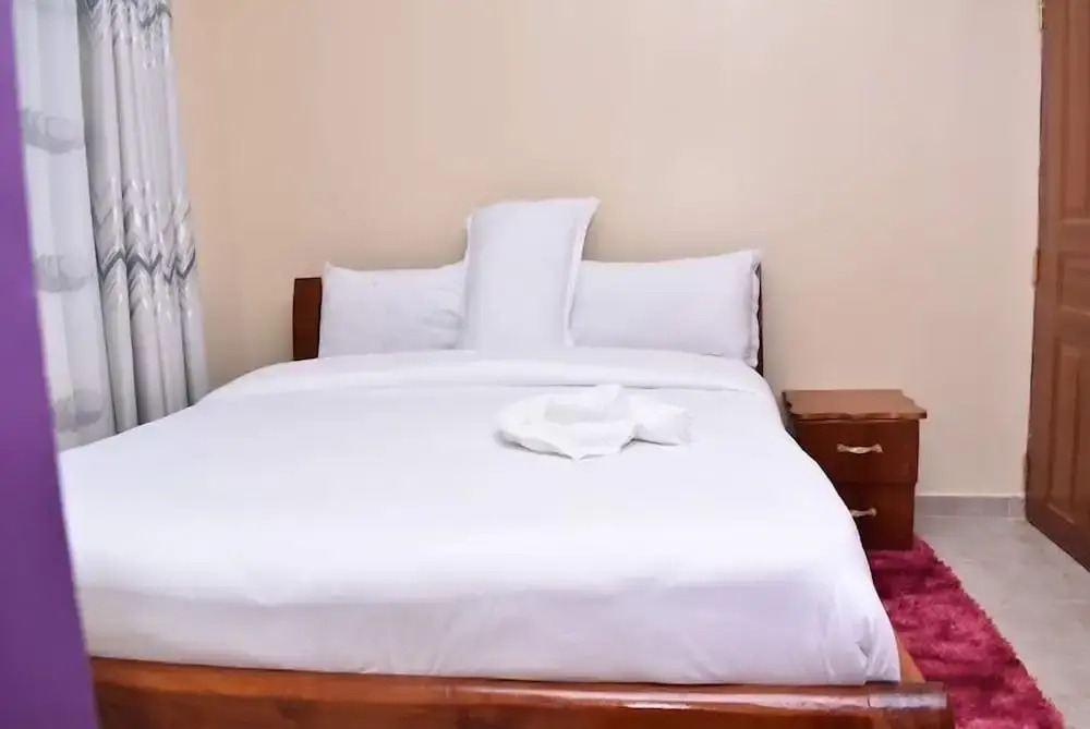 A&B Cozy Apartments Kitale