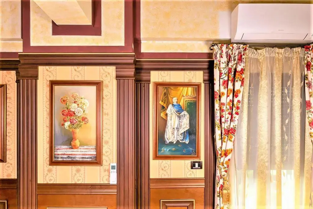 My Hotel Apartments - Building 2
