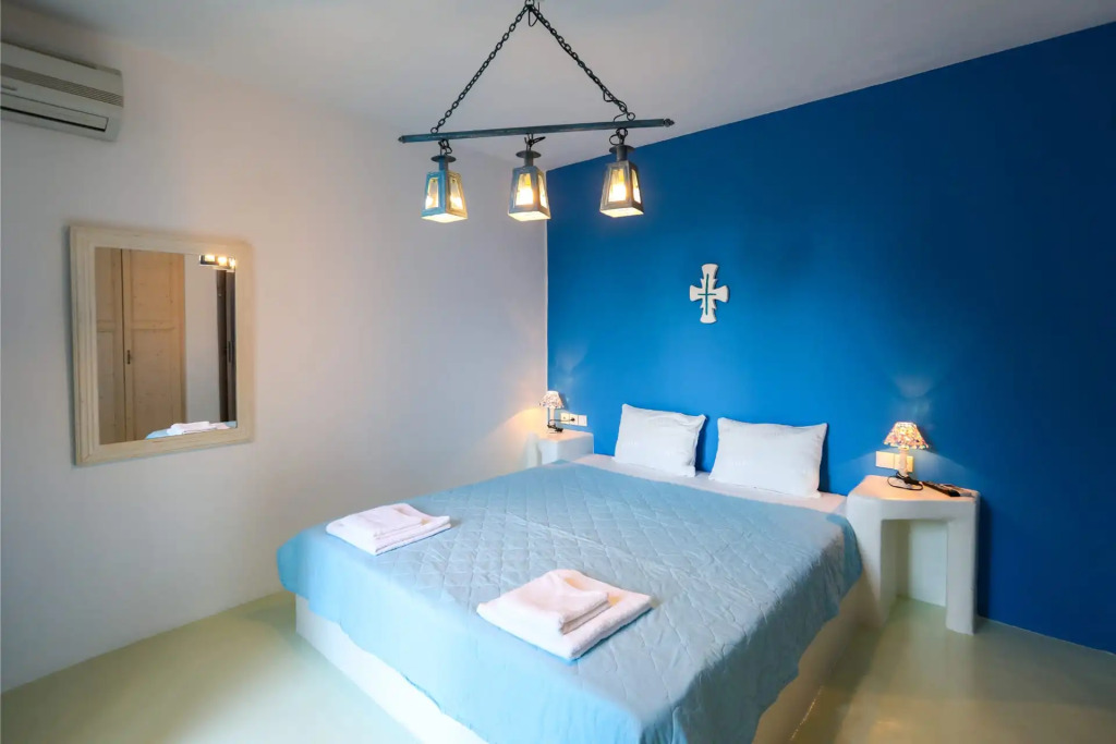 Villa Anemoni - Mykonian KazArte