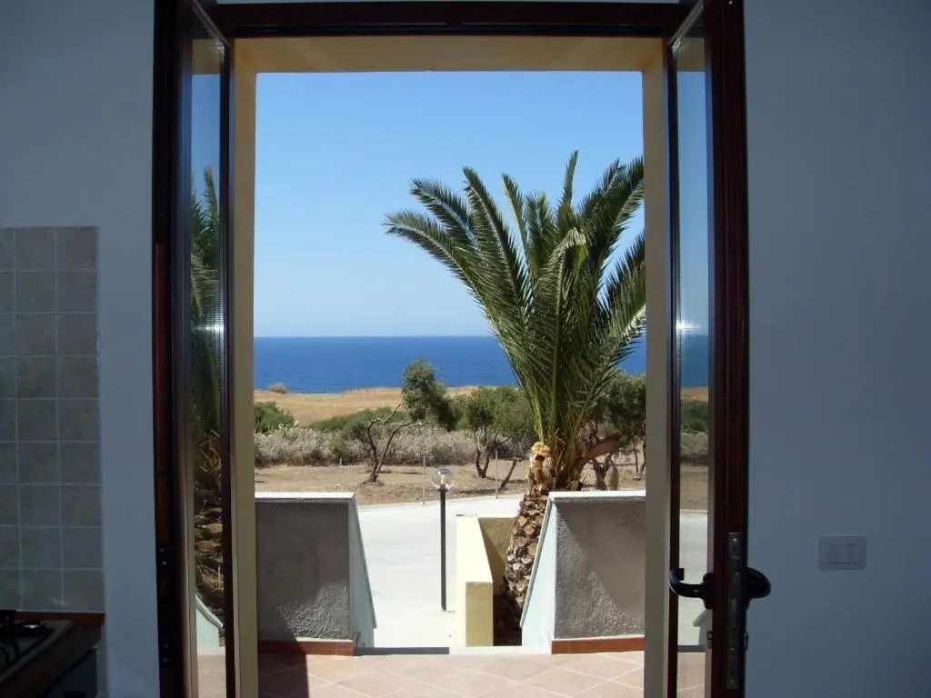 Palm Apartment