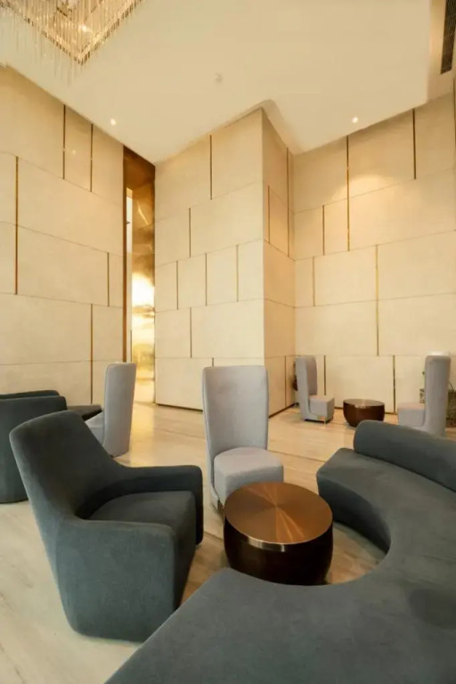 supernova luxe bnb