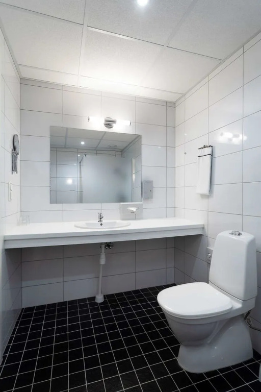 Solna Park & Hotel