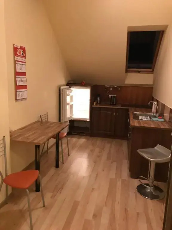 Apartament Orle Gniazdo