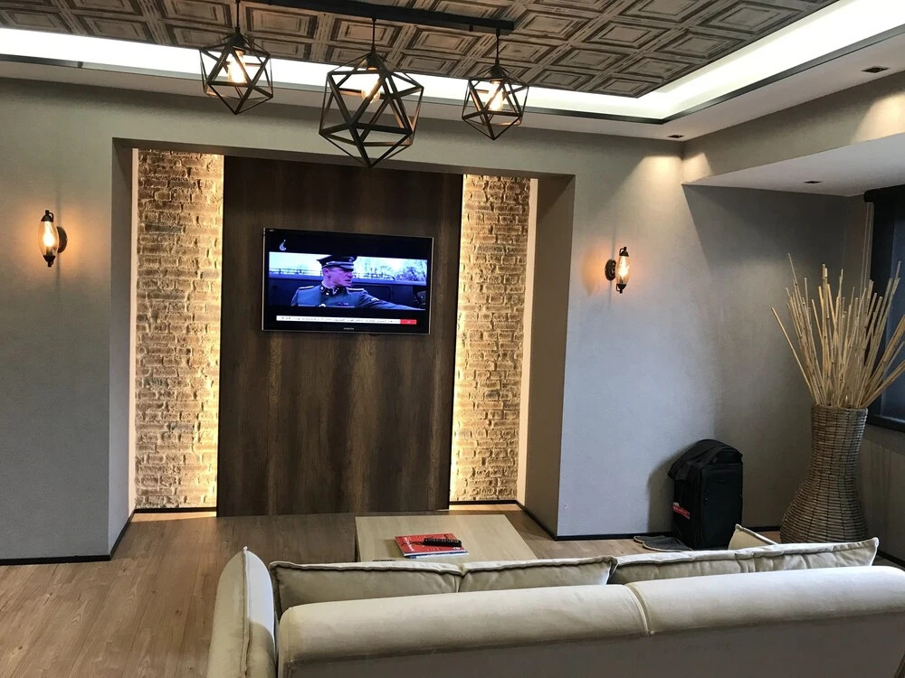 Arnavutkoy House Hotel