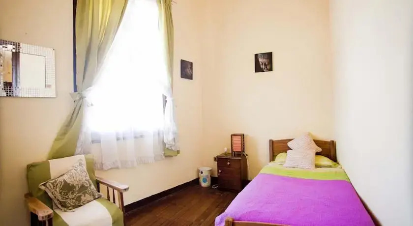 Valpackers Hostel