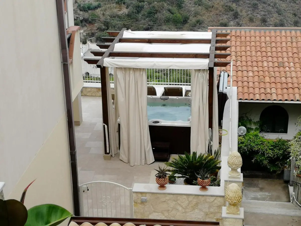 Le Villette - Taormina