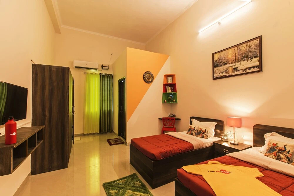 MiNest Coliving 39