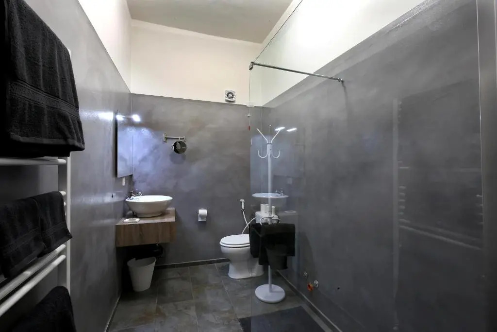 Tembo House - Pantano 1